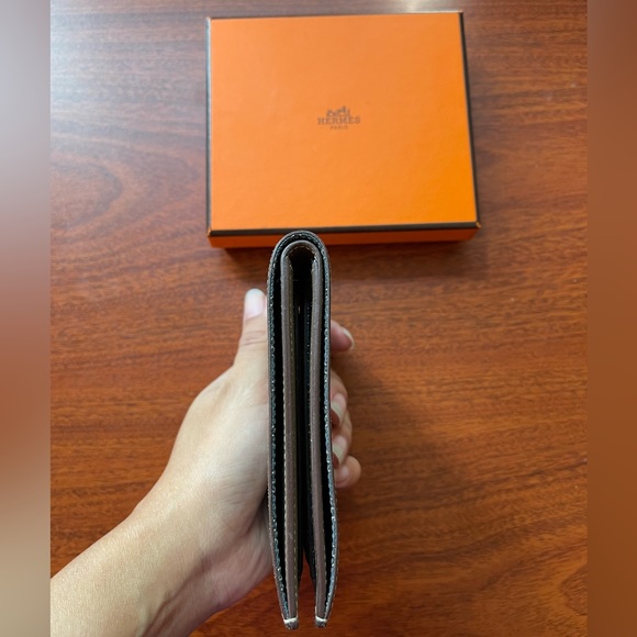 Hermes Men Wallet - Picture 5 of 8